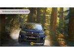 SUZUKI Vitara 1.4 Hybrid 4WD AllGrip Top Kuro  (2015) rif. 23759606