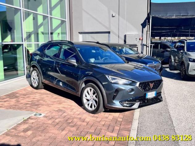 CUPRA Formentor 2.0 TDI 4Drive DSG rif. 21949951 - Foto 2