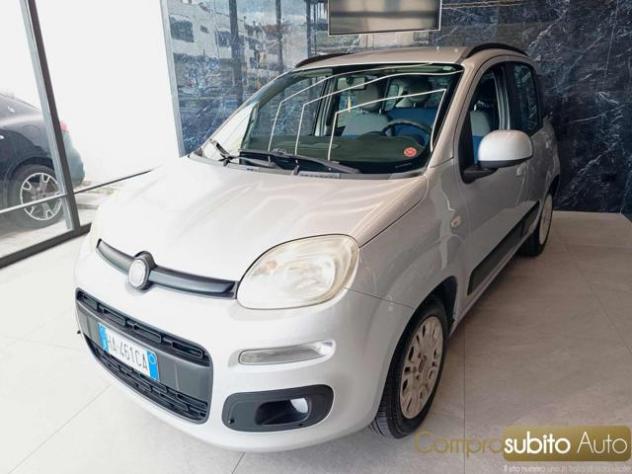 FIAT Panda 1.2 Lounge rif. 24046055 - Foto 2