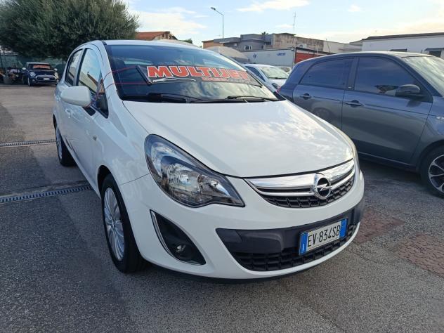 Opel Corsa 1.3 CDTI 75CV F.AP. 5 porte Ecotec - Foto 2