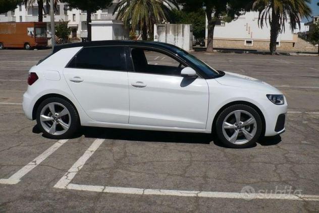 Audi A1 Sportback 30 TFSI Advanced - Foto 5