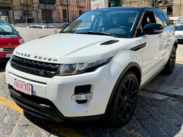 Land Rover Range Evoque 2.2 TD4 5p. Prestige - Foto 2