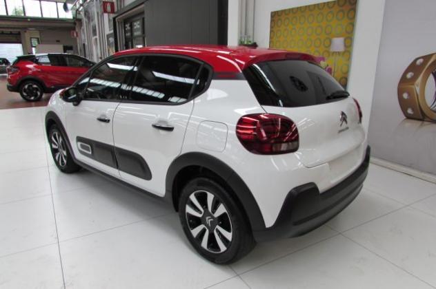 CITROEN C3 1.2 PureTech 83 S&S Shine rif. 23784165 - Foto 3