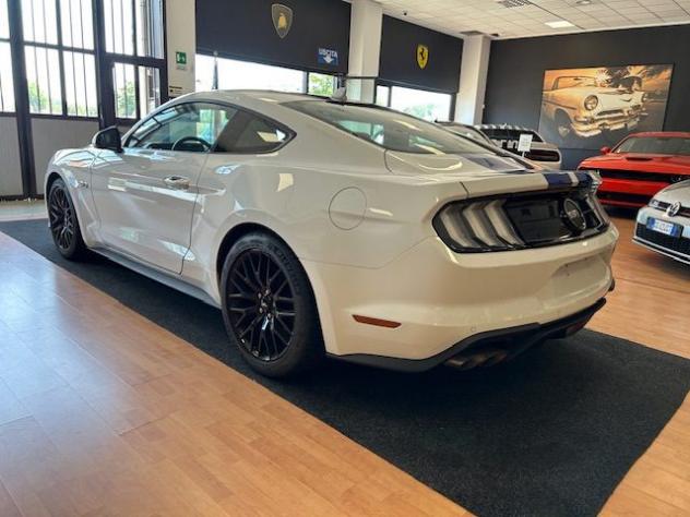 FORD Mustang Fastback 5.0 V8 aut. GT rif. 24190422 - Foto 9