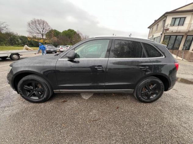 AUDI Q5 2.0 TFSI 211 CV quattro S tronic SOLO COMMERC rif. 21611757 - Foto 6