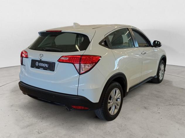Honda HR-V HR-V 1.5 Elegance Navi Adas cvt - Foto 3