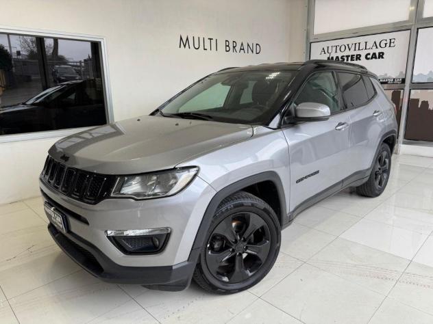 JEEP - Compass - 1.6 Mjt II 2WD Night Eagle
