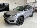 JEEP - Compass - 1.6 Mjt II 2WD Night Eagle