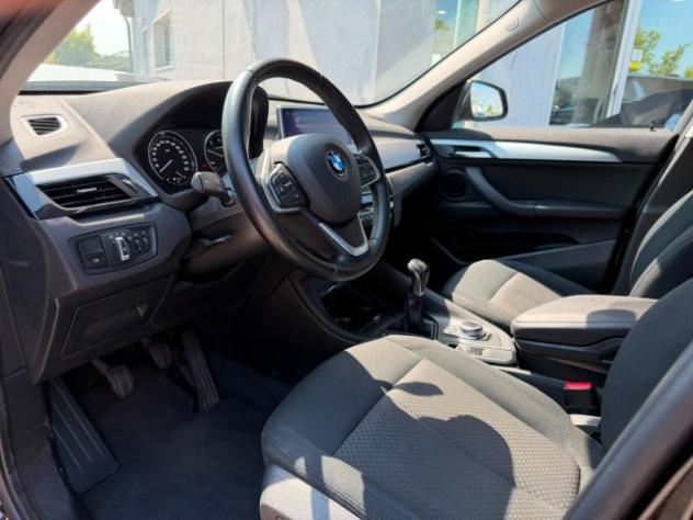 BMW X1 sDrive16d Advantage rif. 23748766 - Foto 7