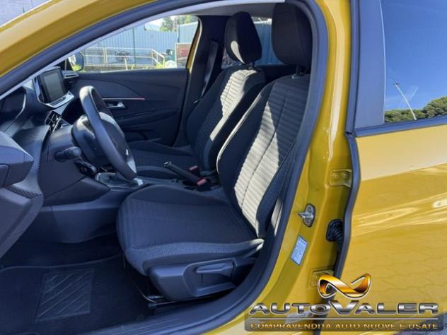 PEUGEOT 208 BlueHDi 100 Stop&Start 5 porte Active rif. 23798714 - Foto 10
