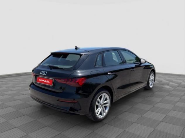 AUDI A3 A3 SPB 30 TFSI S tronic Business Advanced rif. 23833467 - Foto 5