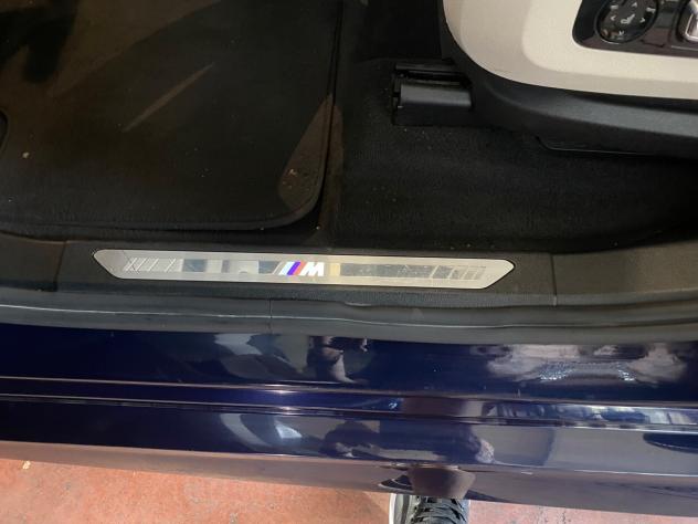 Bmw X5 xDrive30d 48V Msport TETTO 7 POSTI - Foto 10