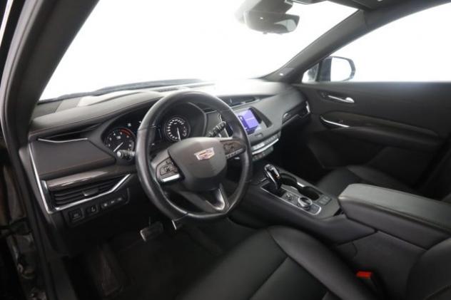 CADILLAC XT4 XT4 350 TD AWD Sport rif. 24026733 - Foto 9