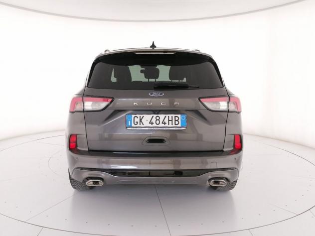 Ford Kuga 1.5 ecoblue ST-Line 2wd 120cv auto - Foto 4