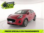 Ford Puma 1.0 ecoboost h Titanium X s&s 125cv