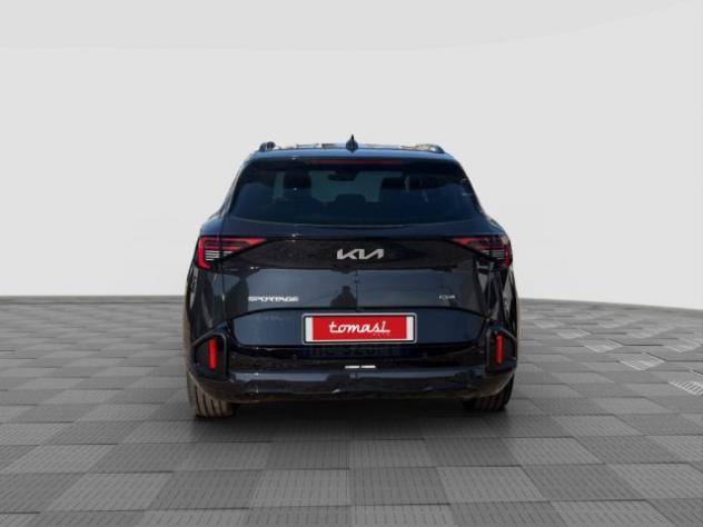 KIA Sportage Sportage 1.6 TGDi HEV AT GT-line rif. 23960932 - Foto 4