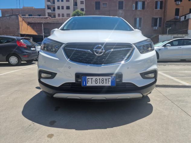 Opel Mokka X 1.4 t Vision Gpl-tech 4x2 140cv - Foto 6