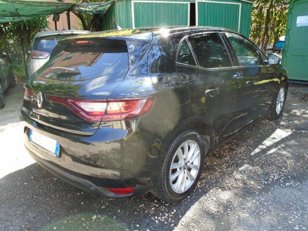 RENAULT Mégane '16 1.5 EURO 6B OK NEPAT. - Foto 4
