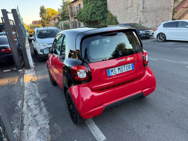 Smart ForTwo 70 1.0 Superpassion - Automatica - Superprezzo - Foto 10