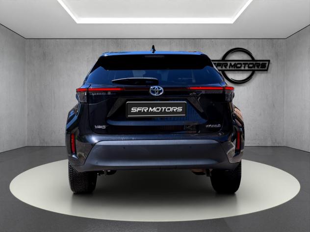 Toyota Yaris Cross Hybrid Trend 1.5 116cv - PROMO/IVA ESP - Foto 5