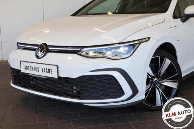 VOLKSWAGEN Golf 1.4 Plug-In Hybrid DSG GTE 245CV rif. 23838107 - Foto 6