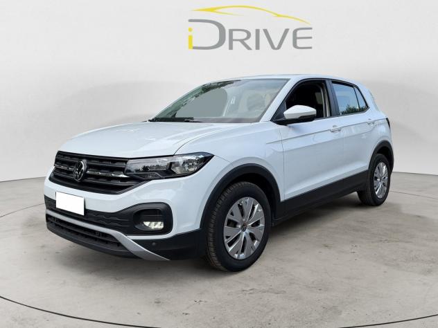 Volkswagen T-Cross T-Cross 1.0 tsi Urban 95cv - Foto 2
