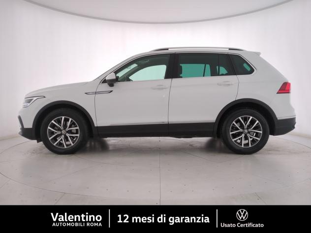 Volkswagen Tiguan 1.5 TSI DSG ACT Life - Foto 4