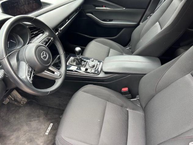 MAZDA CX-30 2.0L e-Skyactiv-G M Hybrid 2WD Exclusive Line rif. 23438124 - Foto 8