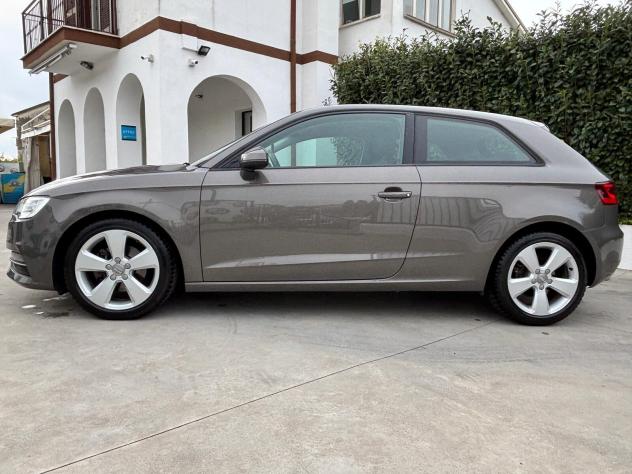 Audi A3 2.0 TDI Ambition - Foto 6