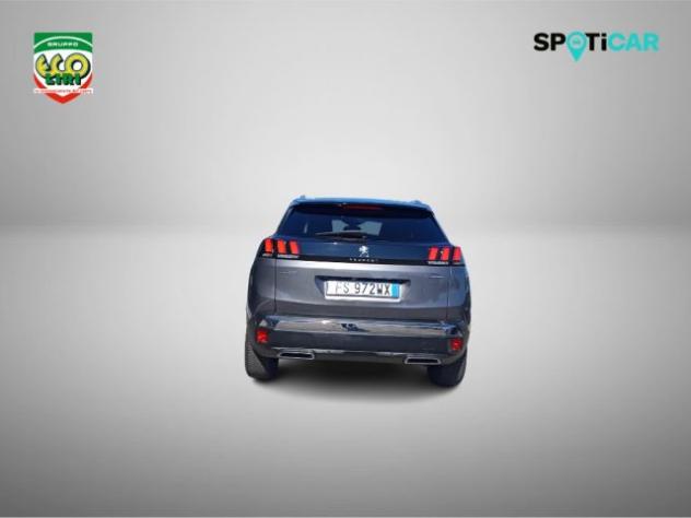 PEUGEOT 3008 BlueHDi 130 S&S EAT8 GT Line rif. 24070109 - Foto 6
