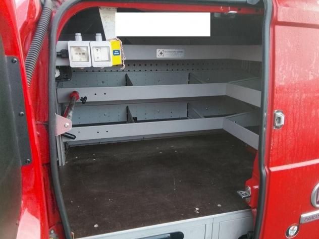 FIAT Fiorino 1.3 MJT 95CV Cargo Adventure - Foto 4