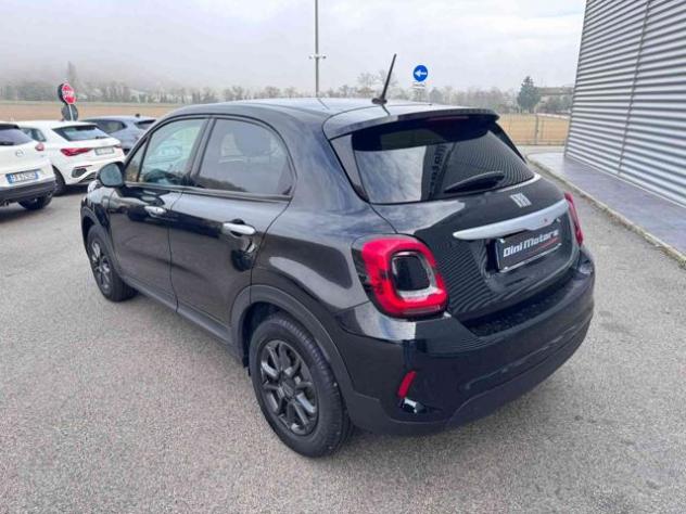 FIAT 500X 1.3 MultiJet 95 CV Sport LEGGE 10 IVA ESPOSTA rif. 23780480 - Foto 6