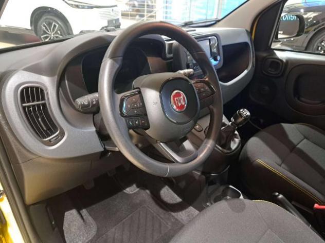 Fiat Panda Pandina III 2024 Pandina 1.0 firefly hybrid s - Foto 10