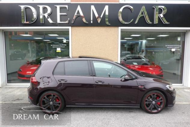 VOLKSWAGEN Golf GTI Performance 2.0 245CV DSG 5p. TETTO-19"-GANCIO rif. 24013260 - Foto 6