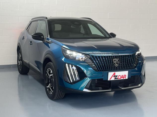 Peugeot 2008 2008 Hybrid 145 e-DCS6 GT - Foto 2