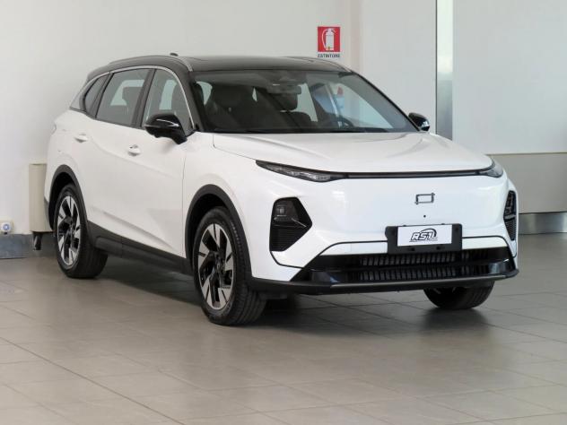 BESTUNE JOYEE 07 PREMIUM - Plug-in Hybrid 1250Km di Autonomia - Foto 3