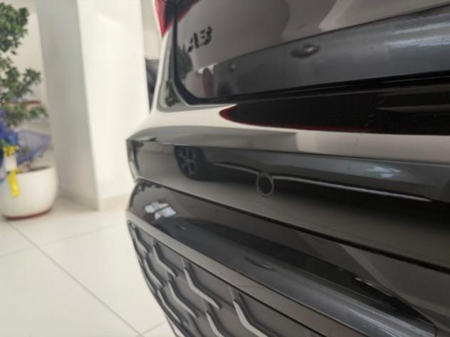 AUDI A3 SPB TDI 110 kW S tronic S line edition da €419,00 rif. 23986555 - Foto 10