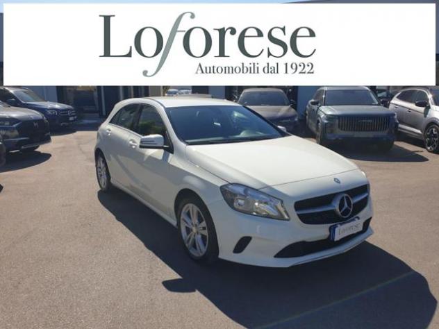 MERCEDES-BENZ A 180 d Automatic Sport rif. 23825342 - Foto 3