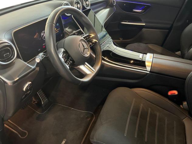 Mercedes-Benz GLC - X254 300 d AMG Line Advanced 4matic auto - Foto 10