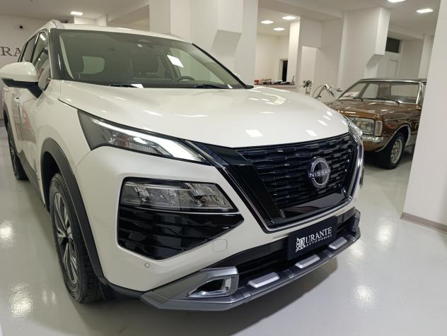 Nissan X-Trail e-Power 2WD 5 posti N-Connecta - Foto 3