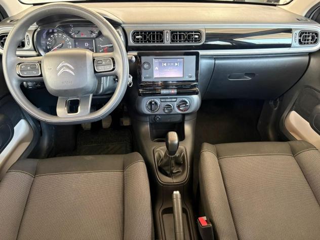 CITROEN C3 1.2 S&S You! (neo patentati) 83Cv -2023 - Foto 4