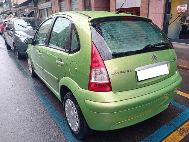 Citroen C3 1.4 Exclusive - Foto 7