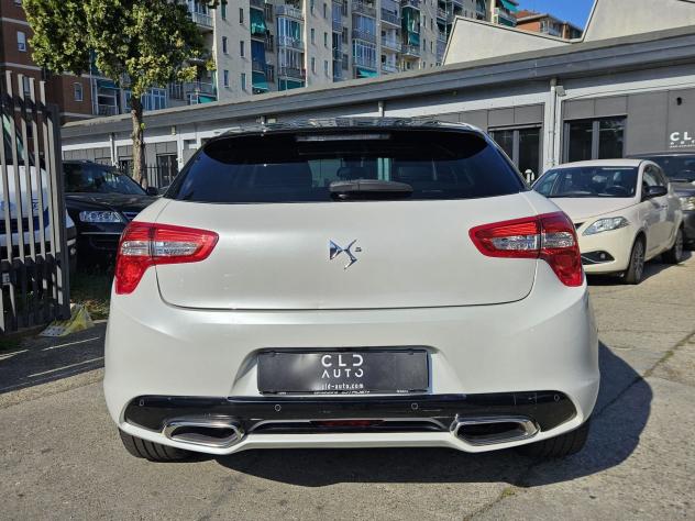 DS DS5 2.0 HDi 160 Fap Chic Aut. - Foto 5