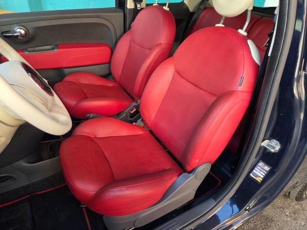 FIAT - 500 - 1.2 Lounge - Foto 2