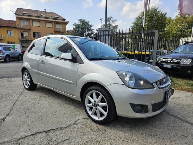Ford Fiesta Fiesta 3p 1.2 Ghia - Foto 3