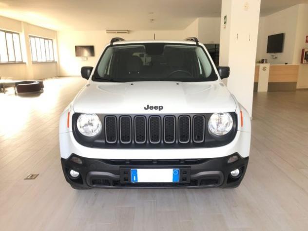 JEEP Renegade 2.0 Mjt 170CV 4WD Active Drive Low Trailhawk rif. 23948073 - Foto 2