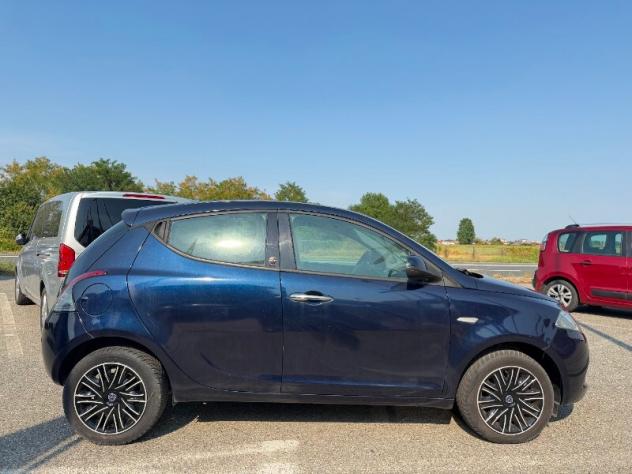 LANCIA Ypsilon 3ª serie Ypsilon 1.2 69 CV 5 porte GPL Ecochic Gold - Foto 5
