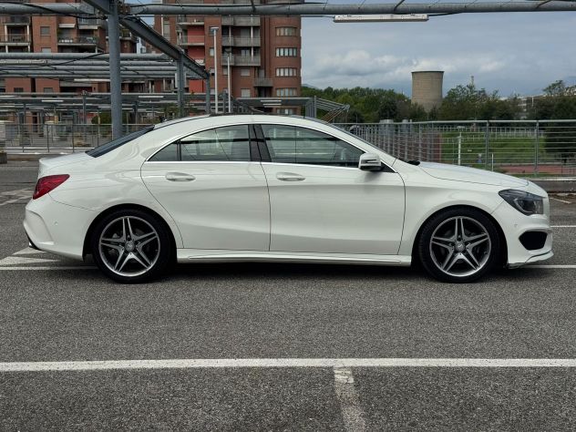 MERCEDES CLA (C-X117) anno 2015 - Foto 4