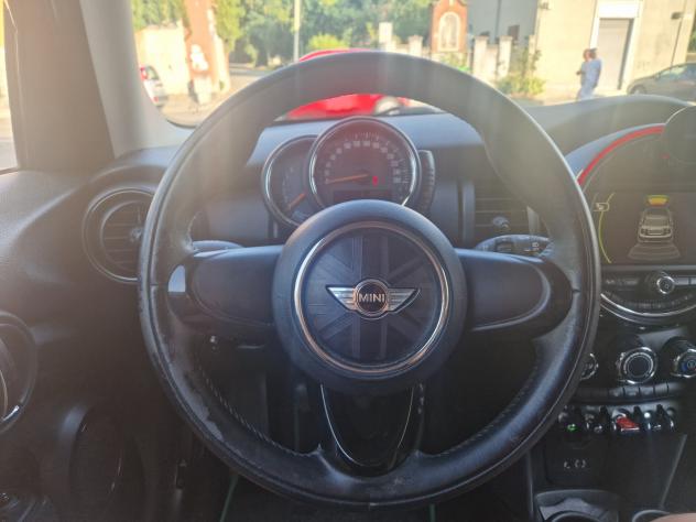 Mini One 1.2 100CV "138.500 km" Navi, Sensori, Fendi - Foto 9