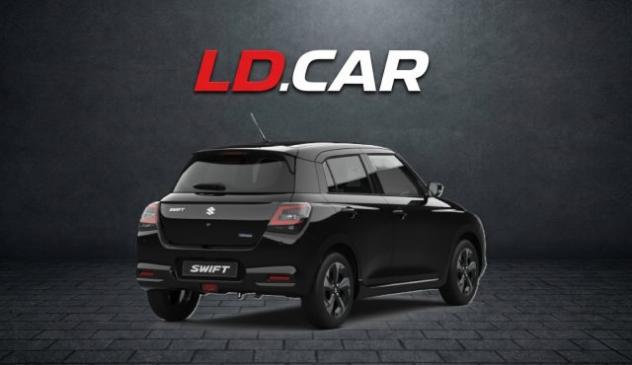 SUZUKI Swift 1.2 Hybrid Top rif. 23501245 - Foto 3